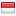 orderhonda.com server is located in Indonesia